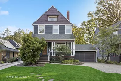 327 Gale Avenue, River Forest, IL 60305 - Photo 1