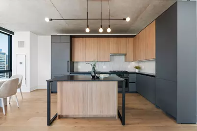 234 W Polk Street #2402, Chicago, IL 60607 - Photo 6