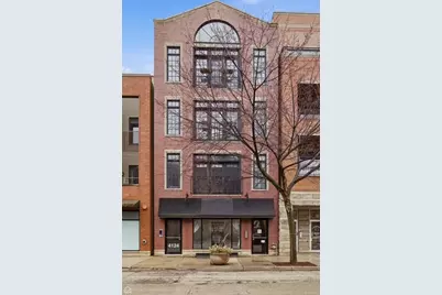 4124 N Lincoln Avenue, Chicago, IL 60618 - Photo 1