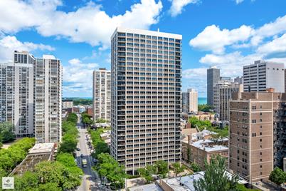 88 W Schiller Street #1604L, Chicago, IL 60610 - Photo 1