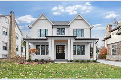 150 Linden Avenue, Glencoe, IL 60022 - Photo 1