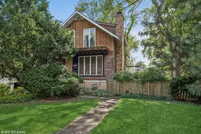 1531 Wilmette Avenue, Wilmette, IL 60091 - Photo 1