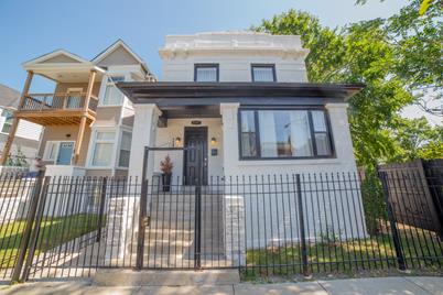 6351 S Evans Avenue, Chicago, IL 60637 - Photo 1