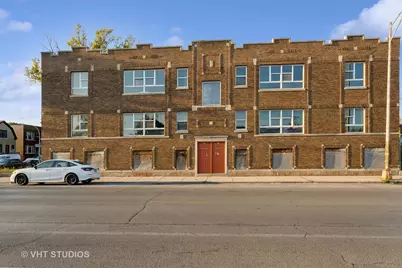 3518 W Augusta Boulevard, Chicago, IL 60651 - Photo 1