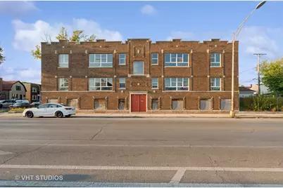 3518 W Augusta Boulevard, Chicago, IL 60651 - Photo 2