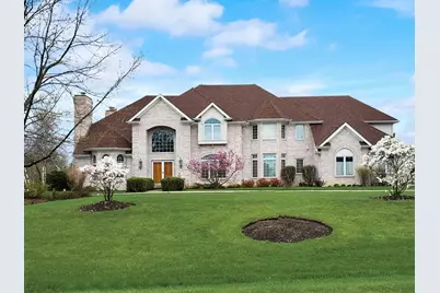 36625 N Kimberwick Lane, Wadsworth, IL 60083 - Photo 4