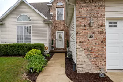 20 Fedor Circle, Bloomington, IL 61705 - Photo 4