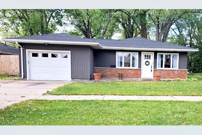 453 Lakewood Boulevard, Park Forest, IL 60466 - Photo 1