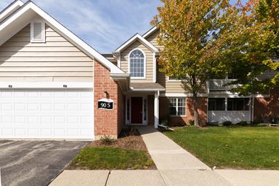 1640 Burberry Lane #1323, Schaumburg, IL 60173 - Photo 1