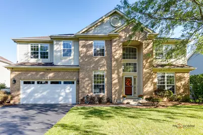 7404 Brentwood Lane, Gurnee, IL 60031 - Photo 1