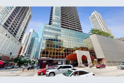 10 E Ontario Street #4301, Chicago, IL 60611 - Photo 1