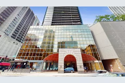10 E Ontario Street #4301, Chicago, IL 60611 - Photo 2