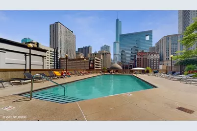 10 E Ontario Street #4301, Chicago, IL 60611 - Photo 24