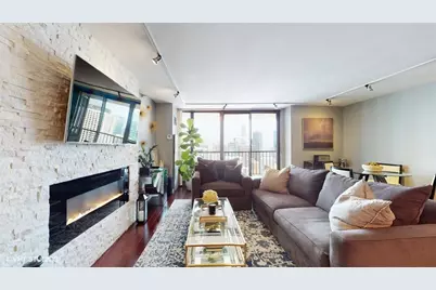 10 E Ontario Street #4301, Chicago, IL 60611 - Photo 4