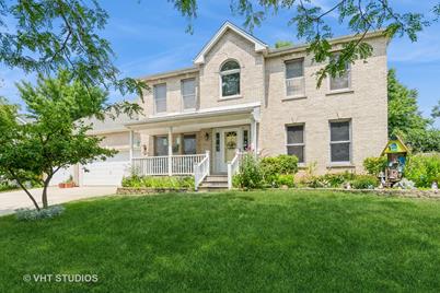 1444 Clear Drive, Bolingbrook, IL 60490 - Photo 1