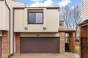 367 Juniper Tree Ct, Hoffman Estates, IL 60169 - Photo 1