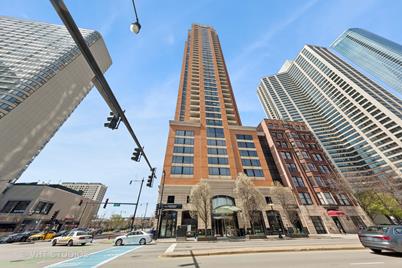 1160 S Michigan Avenue #2603, Chicago, IL 60605 - Photo 1