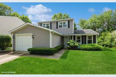 1005 W Briarcliff Road, Bolingbrook, IL 60440 - Photo 1