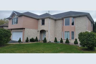 3242 Cumberland Trail, Olympia Fields, IL 60461 - Photo 1