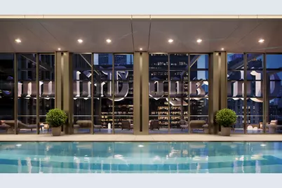 435 N Michigan Avenue #1801, Chicago, IL 60611 - Photo 12