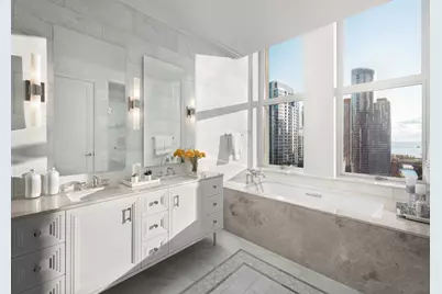 435 N Michigan Avenue #1801, Chicago, IL 60611 - Photo 32