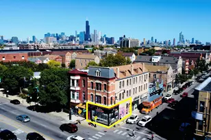 1725 S Ashland Ave, Chicago, IL 60608 - Photo 1