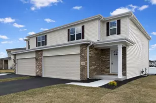 1444 Somerset Dr, Beecher, IL 60401 - Photo 1