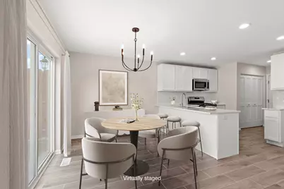 1444 Somerset Drive, Beecher, IL 60401 - Photo 4