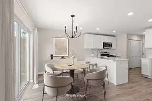 1444 Somerset Dr, Beecher, IL 60401 - Photo 4