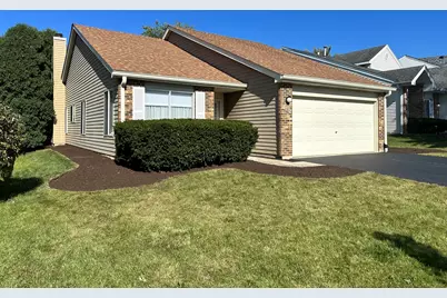 2338 Buckingham Circle, Woodridge, IL 60517 - Photo 1