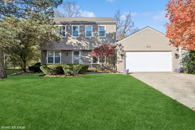 313 Appleton Drive, Vernon Hills, IL 60061 - Photo 1