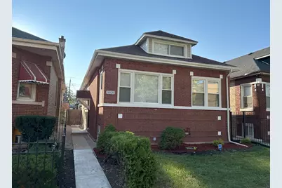 9020 S Throop Street, Chicago, IL 60620 - Photo 1