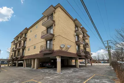 9815 Lawrence Court #3AF, Schiller Park, IL 60176 - Photo 2