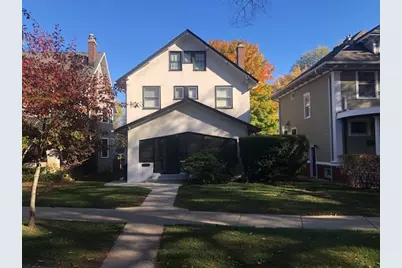 2311 Ridge Avenue, Evanston, IL 60201 - Photo 1