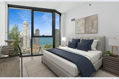211 N Harbor Drive #3708, Chicago, IL 60601 - Photo 8