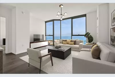 211 N Harbor Drive #3708, Chicago, IL 60601 - Photo 6