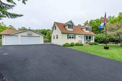 10052 W Talmadge Avenue, Beach Park, IL 60099 - Photo 1