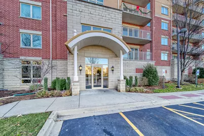 8300 Concord Drive #205, Morton Grove, IL 60053 - Photo 1