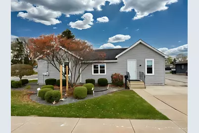 405 W Division Street, Coal City, IL 60416 - Photo 1