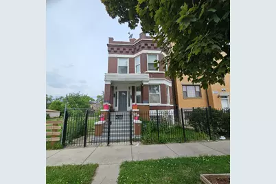 4008 W Wilcox Street, Chicago, IL 60624 - Photo 1