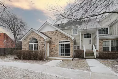 118 Hillwood Place #118, Aurora, IL 60506 - Photo 1