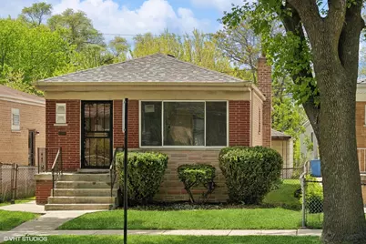 9302 S Perry Avenue, Chicago, IL 60620 - Photo 1