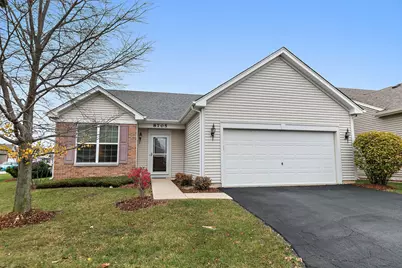 8705 Crowley Court, Huntley, IL 60142 - Photo 1