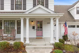 297 Van Damin Ave, Glen Ellyn, IL 60137 - Photo 2