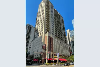 630 N State Street #1903, Chicago, IL 60654 - Photo 1