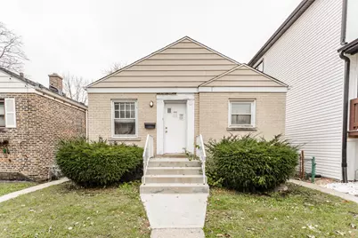 1503 Elmwood Avenue, Berwyn, IL 60402 - Photo 1