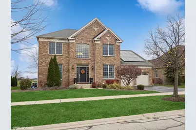 63 Tournament Drive, Hawthorn Woods, IL 60047 - Photo 1