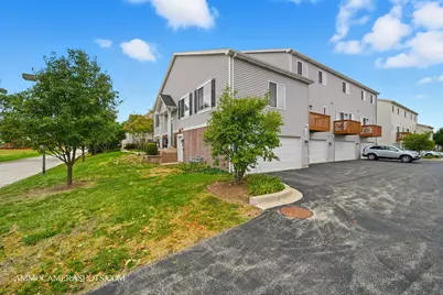 1417 Manning Avenue, Montgomery, IL 60538 - Photo 2