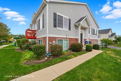 1417 Manning Avenue, Montgomery, IL 60538 - Photo 1