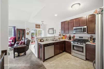 1417 Manning Avenue, Montgomery, IL 60538 - Photo 4